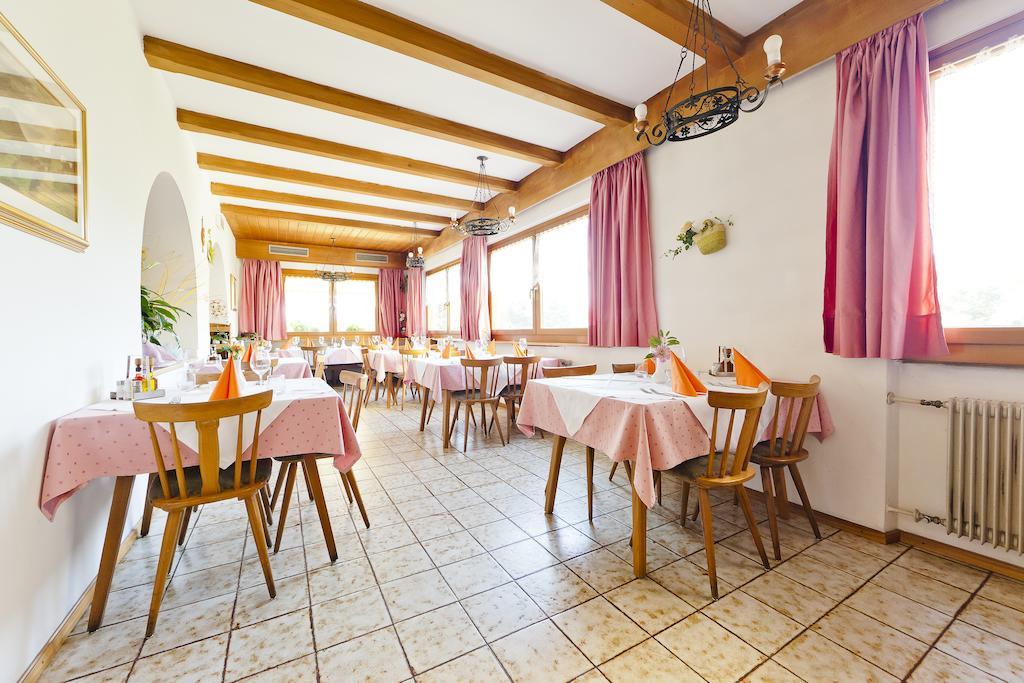 Hotel Brueckenwirt - Al Ponte Montagna Ngoại thất bức ảnh