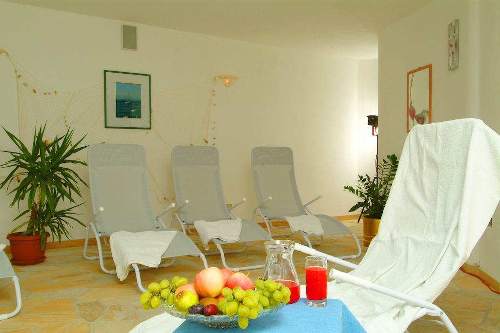 Hotel Brueckenwirt - Al Ponte Montagna Ngoại thất bức ảnh
