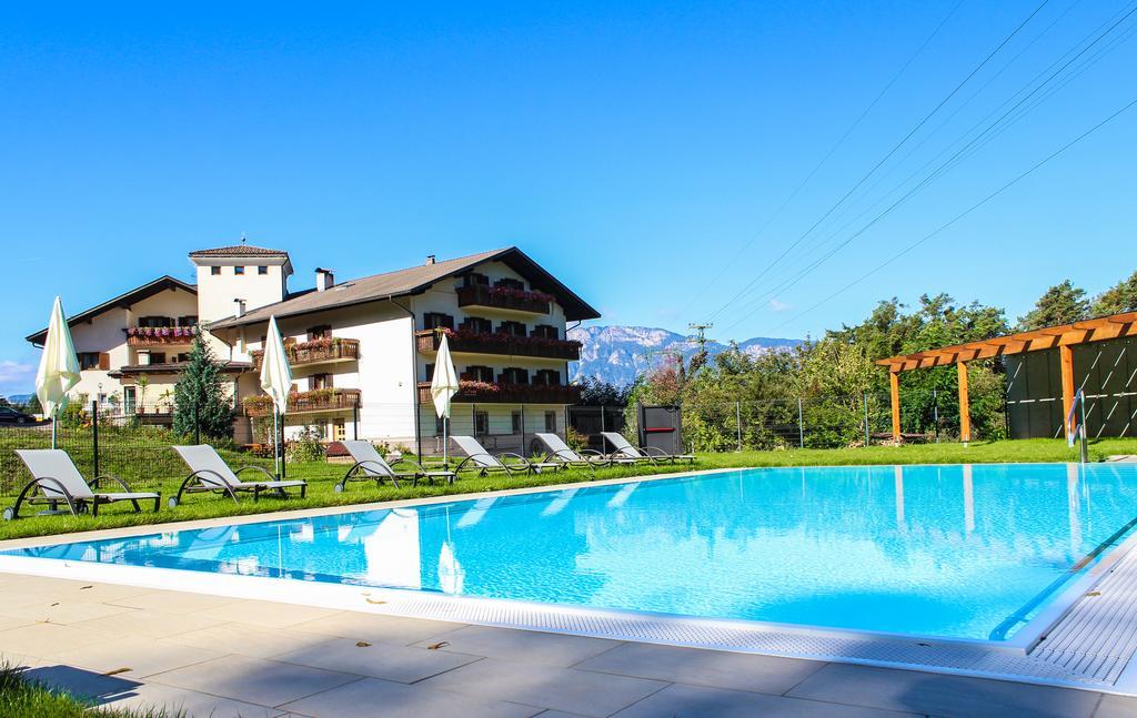 Hotel Brueckenwirt - Al Ponte Montagna Ngoại thất bức ảnh